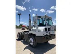 2007 CAPACITY TJ5000