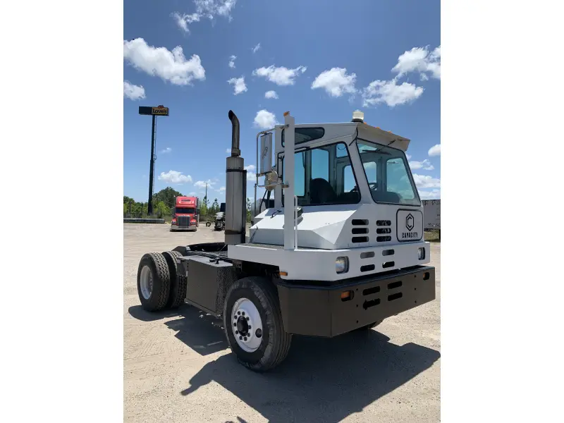 2007 CAPACITY TJ5000