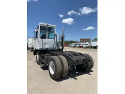 2007 CAPACITY TJ5000