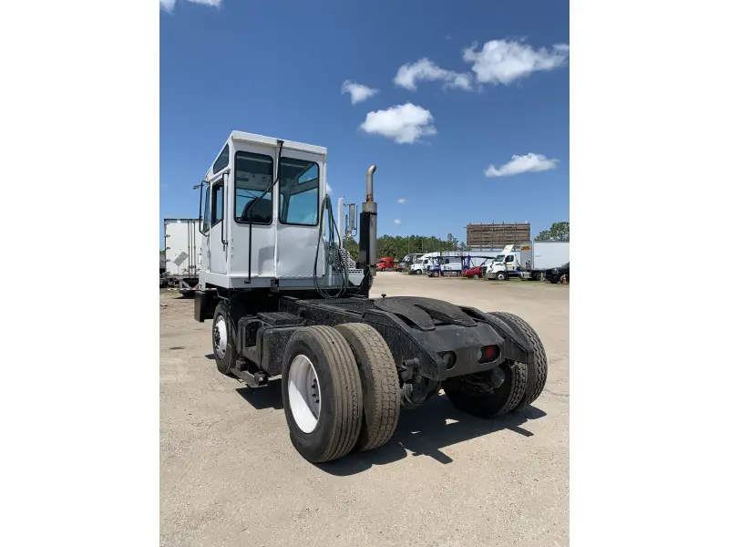 2007 CAPACITY TJ5000