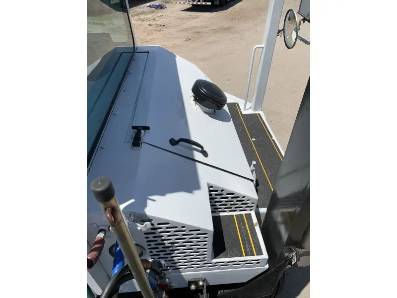 2007 CAPACITY TJ5000