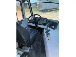 2007 CAPACITY TJ5000