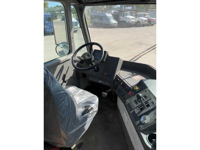 2017 Kalmar OTTAWA T2
