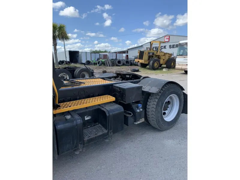 2017 Kalmar OTTAWA T2