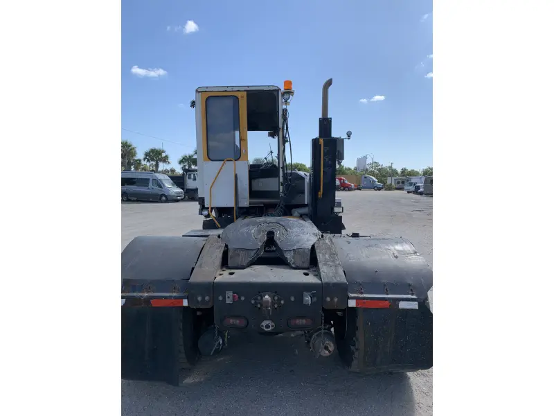 2017 Kalmar OTTAWA T2