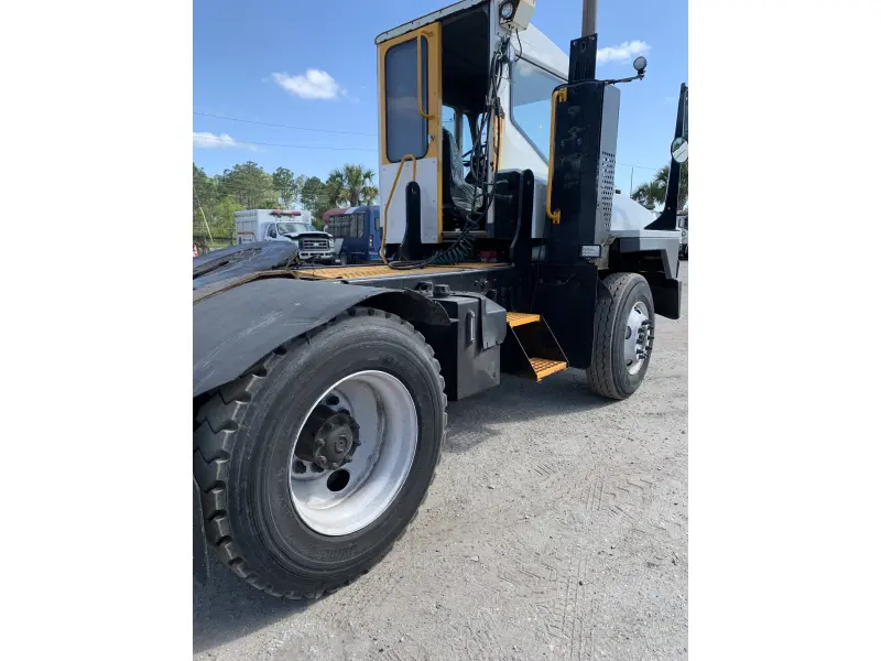 2017 Kalmar OTTAWA T2