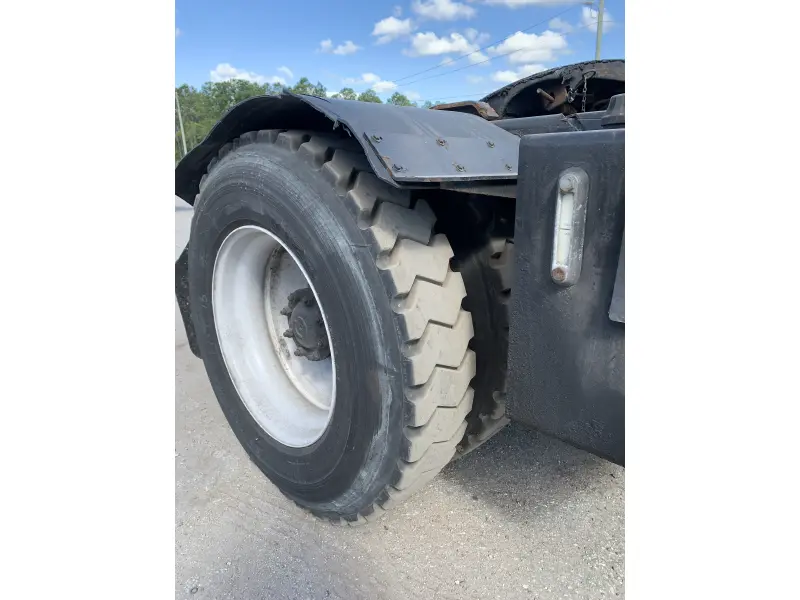 2017 Kalmar OTTAWA T2