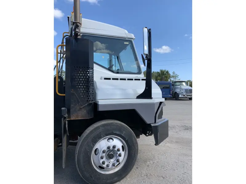 2017 Kalmar OTTAWA T2