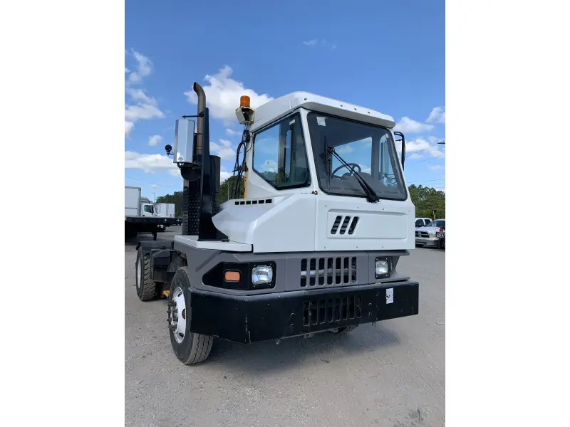 2017 Kalmar OTTAWA T2