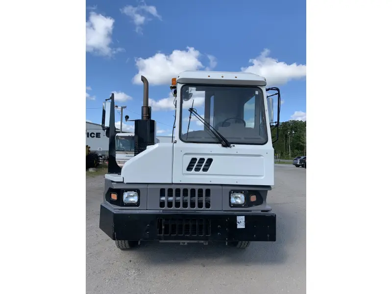 2017 Kalmar OTTAWA T2