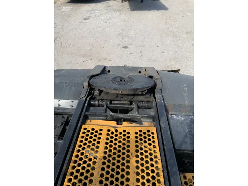 2017 Kalmar OTTAWA T2