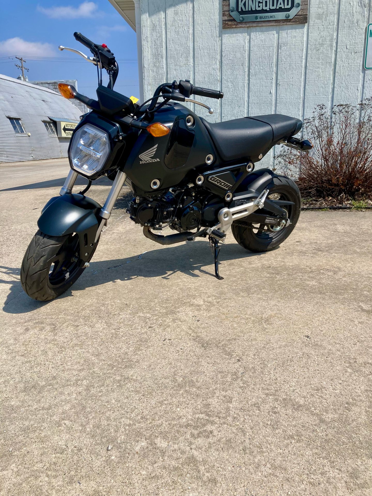Black Sportbike Motorcycles For Sale Near Portage, IN