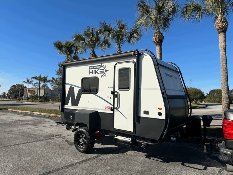 Winnebago Hike 100 For Sale