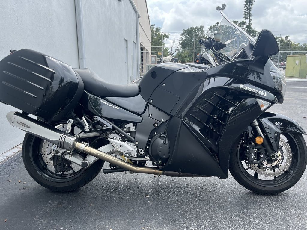 2013 Kawasaki Versys Motorcycles For Sale - Cycle Trader