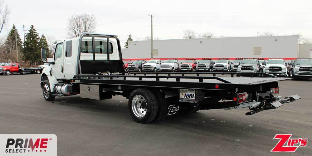 2025 INTERNATIONAL MV in New Hampton, IA