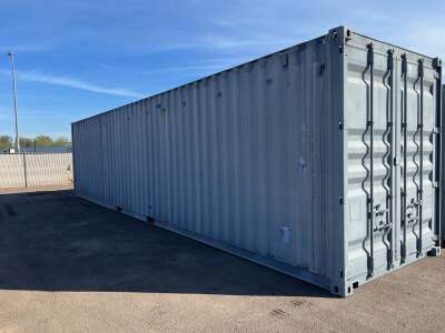 Auto Trader Containers Trailer Shipping Containers For Sale Near Lodi, CA - Commercial Truck ...