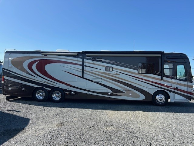 2009 Beaver CONTESSA RV
