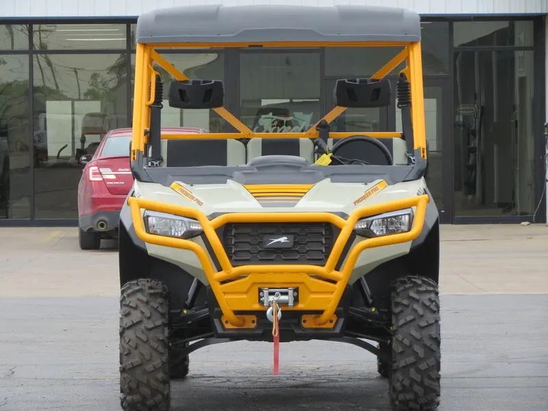 2024 Arctic Cat PROWLER PRO LTD in trenton MO