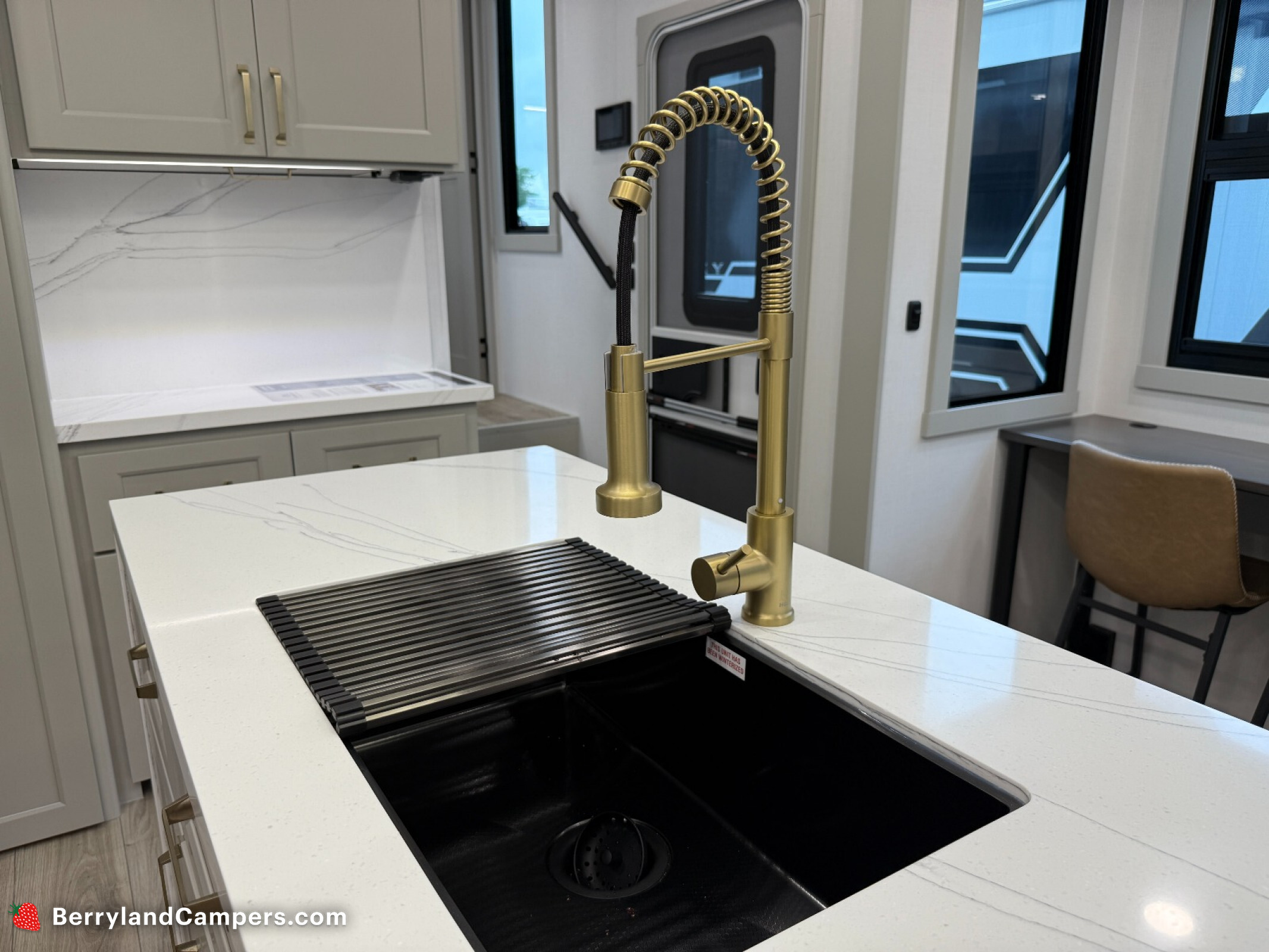 2025 Brinkley RV