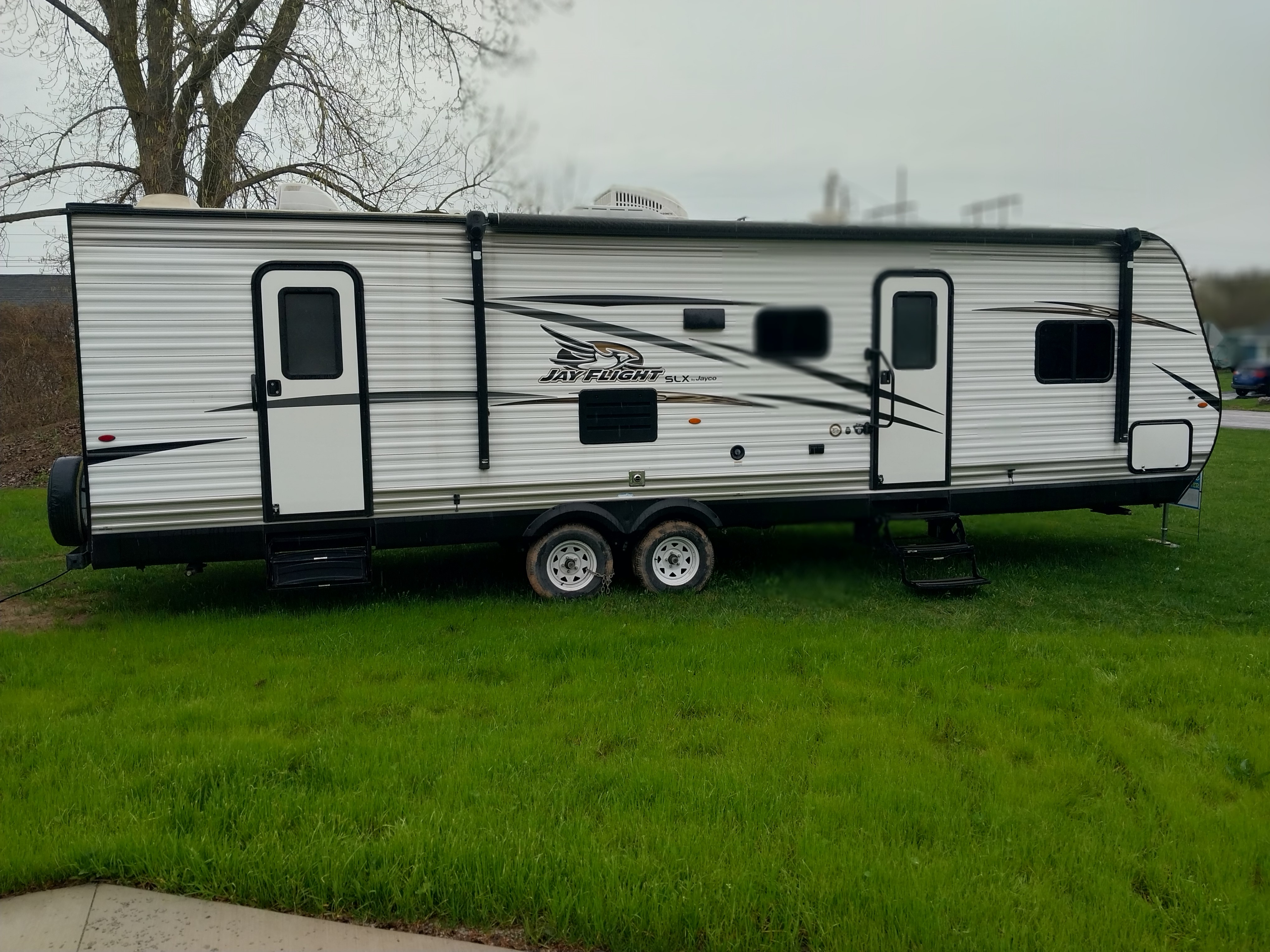 2018 Jayco JAY FLIGHT 287BHS RV