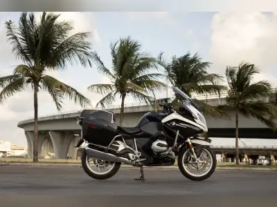 Bmw R 1200 Rtp Motorcycles For Sale - Cycle Trader