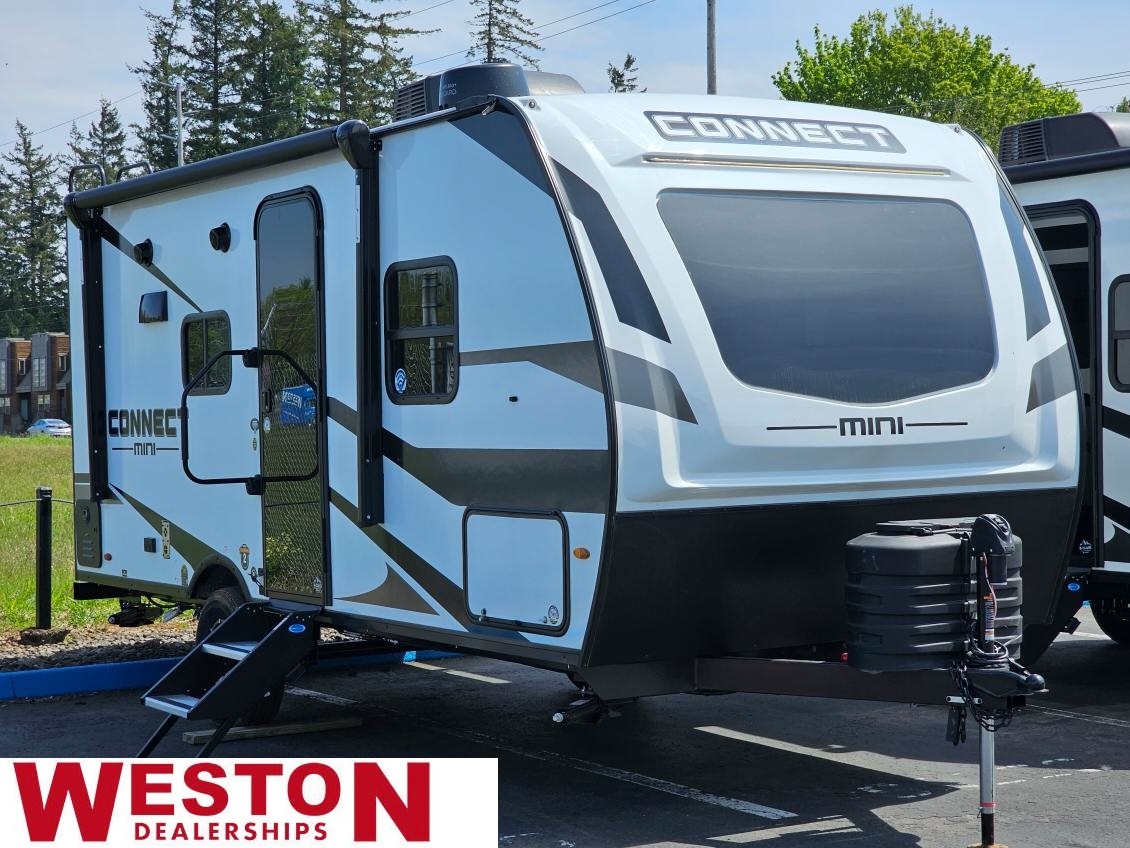 K-Z Connect Mini CM181RB RVs For Sale - RV Trader