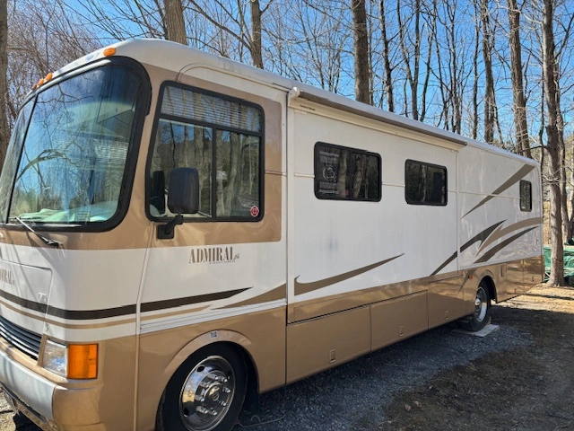 2003 Holiday Rambler RVs For Sale - RV Trader