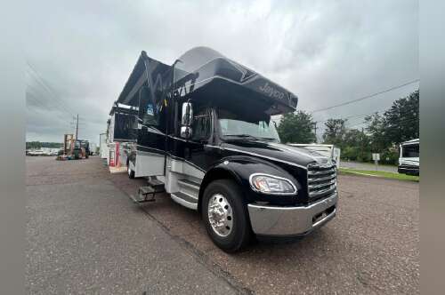 2026 Jayco Seneca 37K in souderton PA