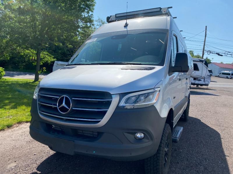 2026 Jayco Terrain 19YG in souderton PA
