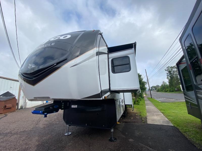 2026 Jayco Pinnacle 32RLTS in souderton PA