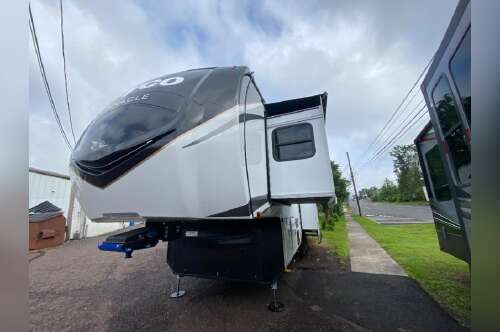 2026 Jayco Pinnacle 32RLTS in souderton PA