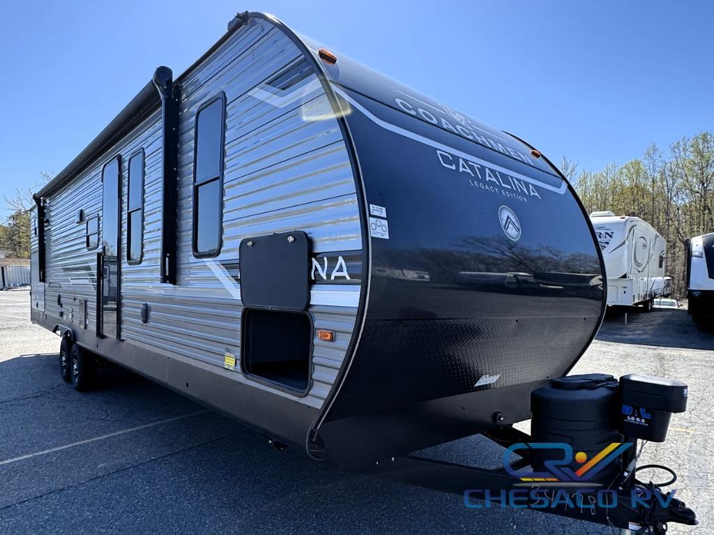 Gypsy&sons 「MELTON RVS VERSITY JK」 Cherokee Wolf Pup Black Label Trailers For Sale | Walcott IA