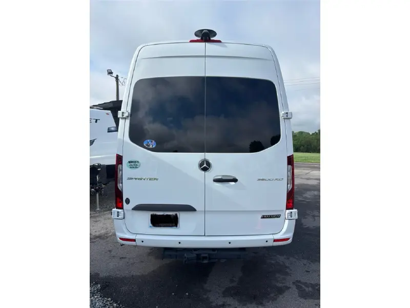 2023 AMERICAN COACH AMERICAN PATRIOT 170EXT