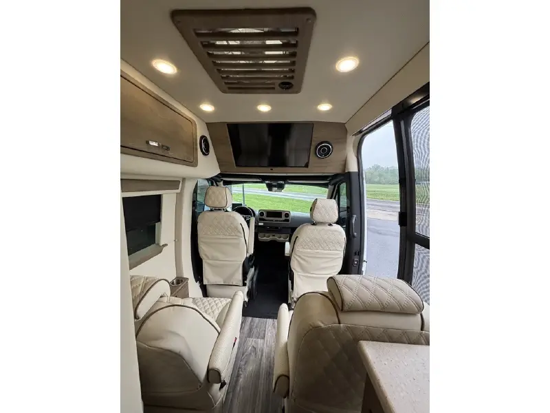 2023 AMERICAN COACH AMERICAN PATRIOT 170EXT