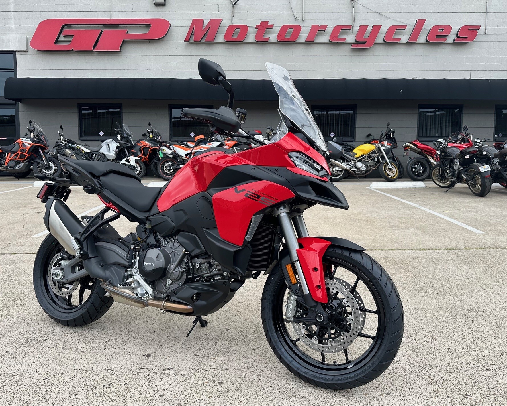 HOT Bike Sale Bike Trader Ducati Ducati Multistrada Bike Trader