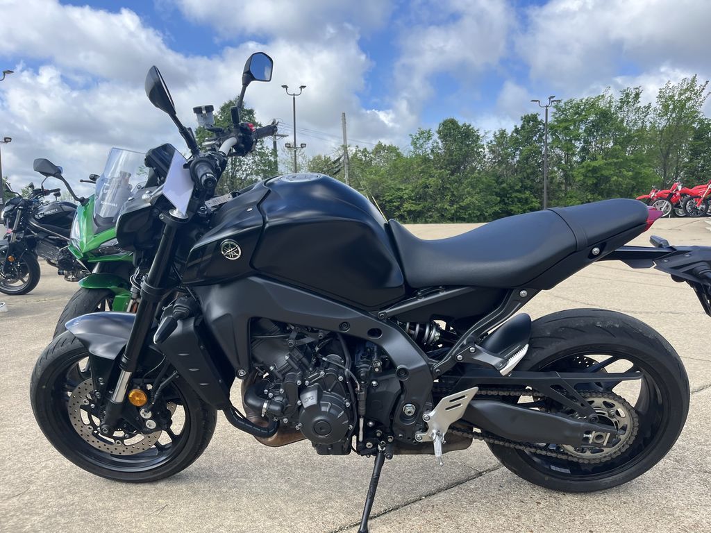 2022 Yamaha MT-09 09 in St Robert, MO