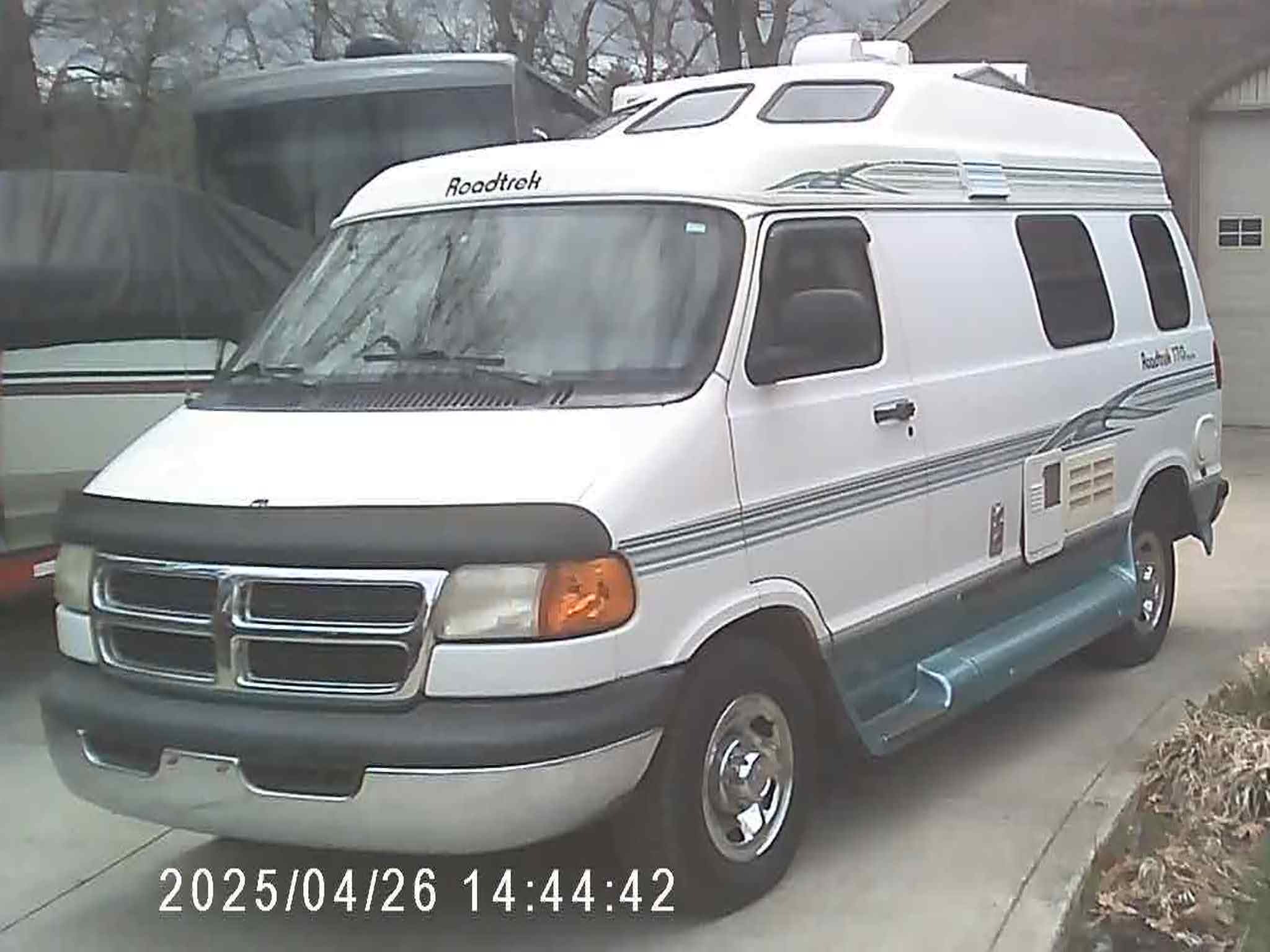 1990-1999 Roadtrek Class B RVs and Camper Vans For Sale - RV Trader
