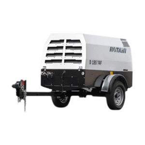 2023 Rotair D185T4F in Las Cruces, NM
