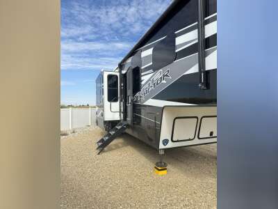 Keystone Raptor 415 RVs For Sale - RV Trader