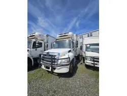 2016 HINO 268