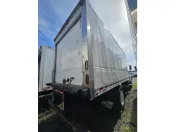 2016 HINO 268