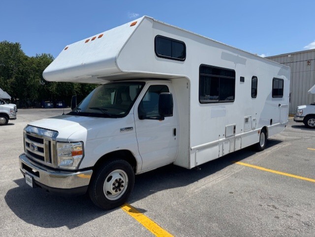 2020 Winnebago MINNIE WINNIE 328QR in kissimmee FL