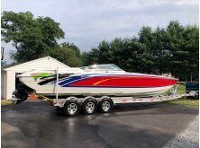 4 Amenity-Rich High-Performance Day Boats image