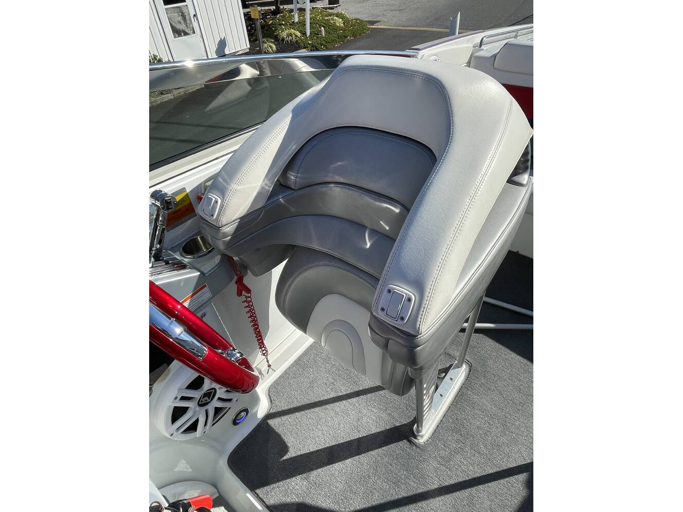 A photo of this 2009 Formula 353 FASTECH