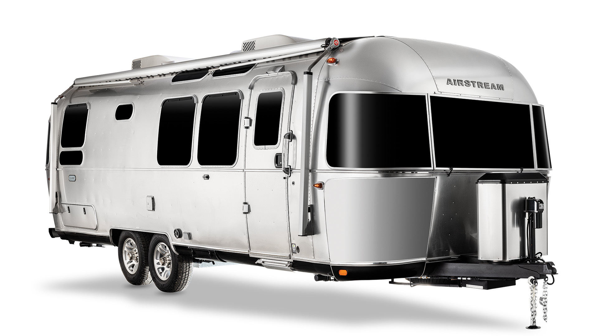 2025 Airstream CLASSIC 28 in waimanalo HI