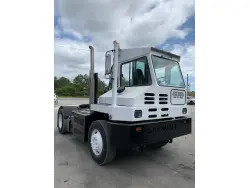 2015 CAPACITY TJ5000