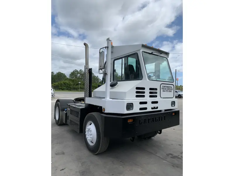 2015 CAPACITY TJ5000