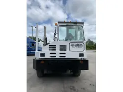 2015 CAPACITY TJ5000