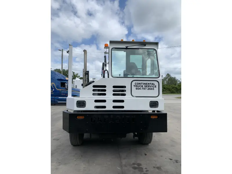 2015 CAPACITY TJ5000