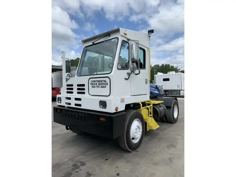 2015 CAPACITY TJ5000